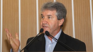 Vereador Gersio Sartori Vereador Gersio Sartori