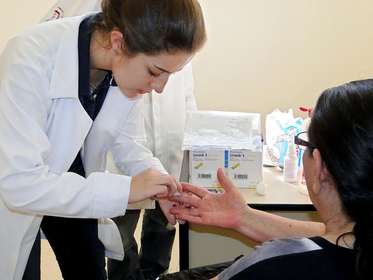 Professor do ABC comandará Congresso Brasileiro de Diabetes