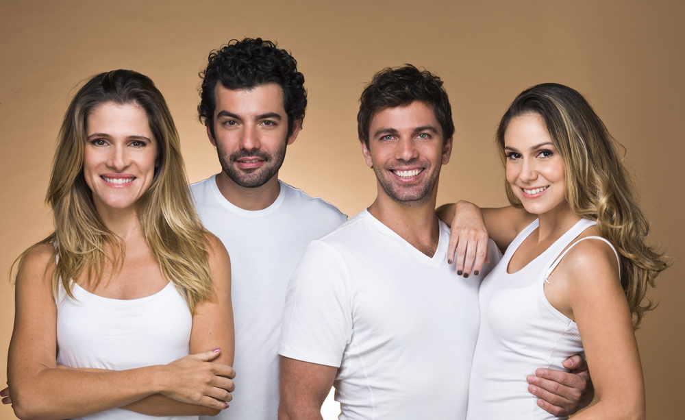 Comédia Razões Para Ser Bonita chega a São Caetano da Secult