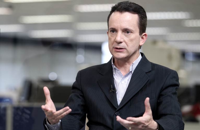 Ex-deputado Celso Russomanno