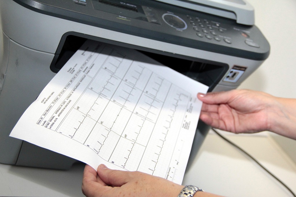 UPAs de Santo André fazem eletrocardiograma com laudos de especialistas à distância