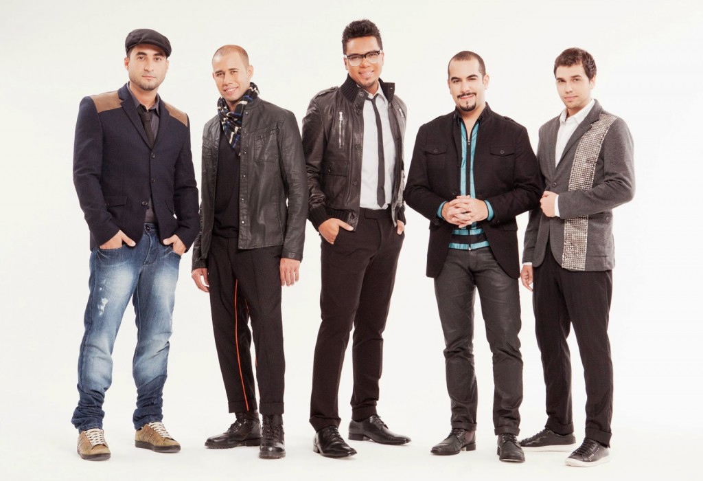 Sorriso Maroto fará show principal no  aniversário de São Caetano do Sul