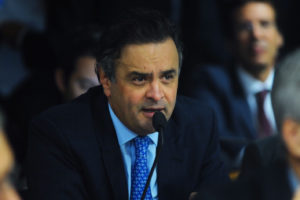 Datafolha mostra empate técnico no segundo turno Datafolha mostra empate técnico no segundo turno
