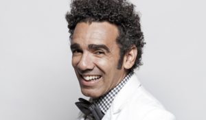 Simoninha abre “14º Festival  de Inverno de Paranapiacaba”