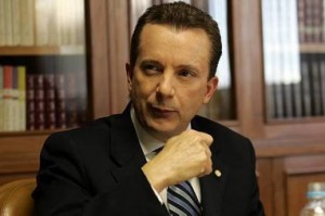 Celso Russumano (PRB)