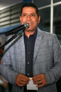 Gilberto Costa (PEN)
