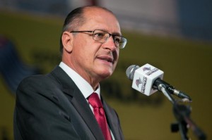 Alckmin venceria no 1º turno em S. Paulo Alckmin venceria no 1º turno em S. Paulo