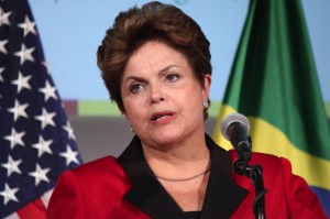 Pesquisa Ibope: Dilma tem 37%;  Marina, 33%; e Aécio, 15%