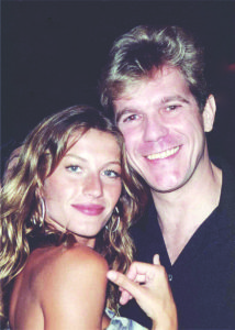 Seletiva gratuita para o ABC  busca nova Gisele Bündchen