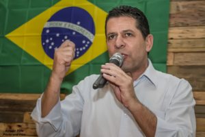 Gilberto Costa