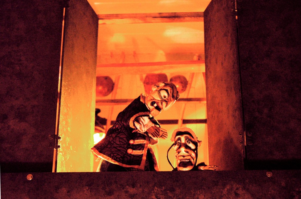 Centro Livre de Artes Cênicas promove jornada dupla de teatro