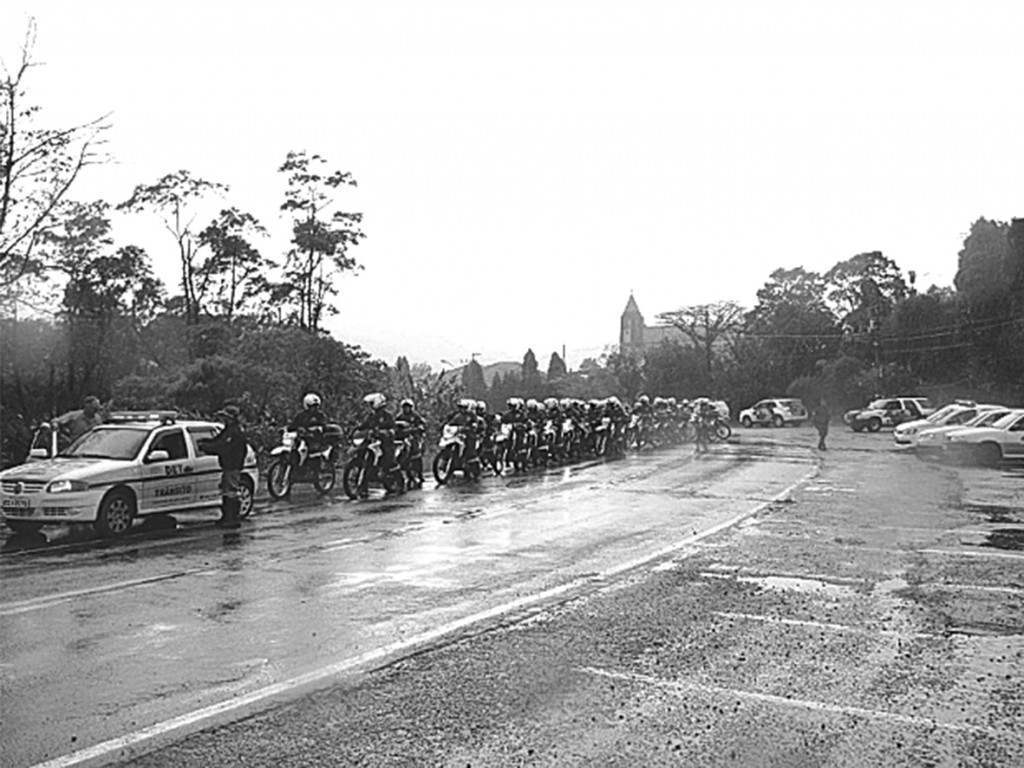 17ª Volta Ciclística Internacional do Grande ABCD acontece amanhã