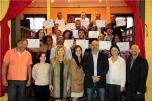 Cursos do Pronatec estão com inscrições abertas em Santo André