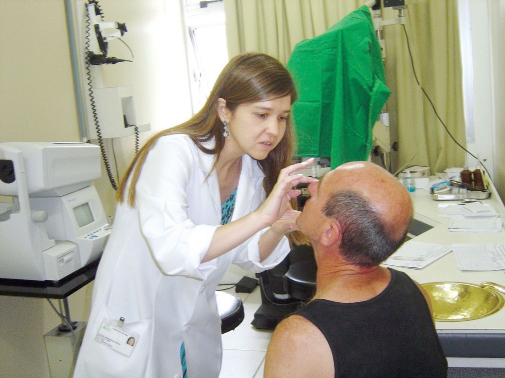Medicina ABC retoma atendimento a servidores públicos do IAMSPE