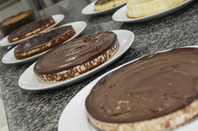 Inscrições para cursos gratuitos de gastronomia