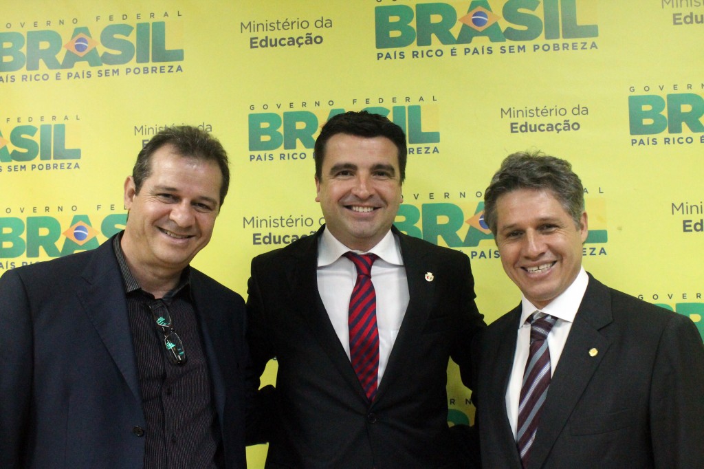 Com lideranças eleitas, Pio Mielo aposta em planejamento regional