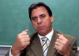 Prefeito Luiz Marinho de SBC, perde grande oportunidade de ser líder absoluto no Grande ABC pelo Partido dos Trabalhadores, mas, o já ganhou que imperou nas eleições o derrubou, e seu partido foi um fiasco em outubro.