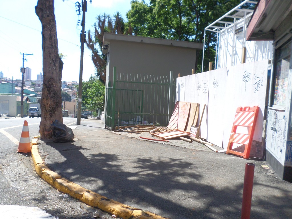 Prefeito manda fechar bicas de água potável de São Caetano para reforma