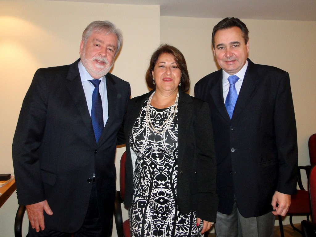 Fundação do ABC e Dom Cabral iniciam curso de Gestão de Negócios com Ênfase em Saúde