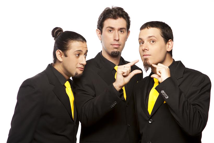 Cia. Barbixas apresentam “Em Breves” em SBC