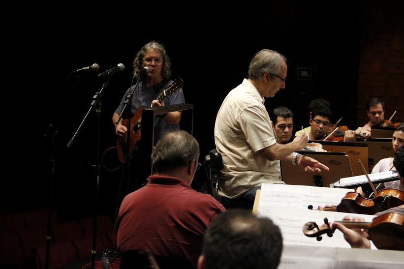 Santo André oferece várias opções culturais para o fim de semana