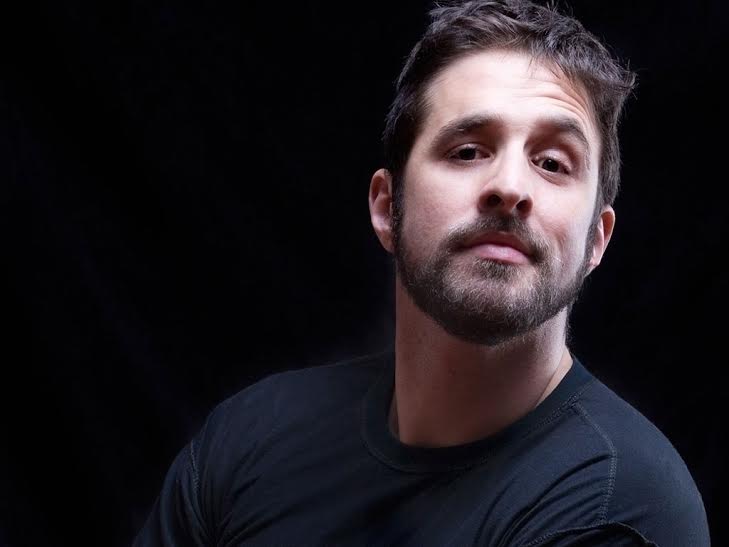 Rafinha Bastos grava DVD no Teatro Bradesco em novembro Rafinha Bastos grava DVD no Teatro Bradesco em novembro