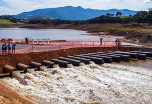 SP quer R$ 3,5 bi para investimentos no abastecimento de água no Estado