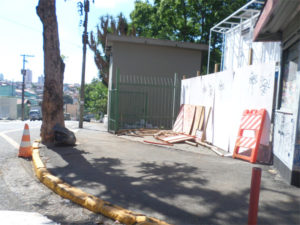 Sem data de reabertura das bicas de São Caetano... obras poderiam esperar resolver crise hídrica, mas prefeito está pouco ligando para a população...