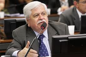 Willian Dib, se julga a renovação e quer disputar o cargo de prefeito em SBC.