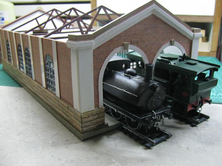 Paranapiacaba sediará 9º encontro de ferreomodelismo no fim de semana Paranapiacaba sediará 9º encontro de ferreomodelismo no fim de semana