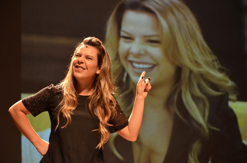 "Meu Passado não me Condena" em São Bernardo