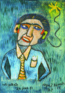 Pinacoteca de SBC abre exposição “Exclusão, Contestação e Resistência”