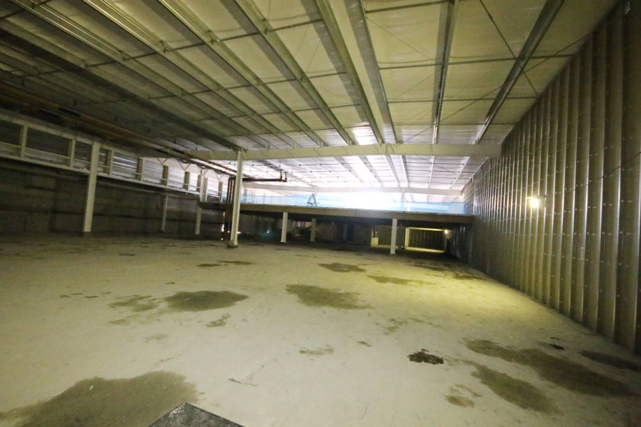 Santo André recebe instalações para área que abrigará o Poupatempo