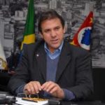 Prefeito Luiz Marinho, não anda muito bem em relação aos seus companheiros de Partido e muito menos com os movimentos sociais que proliferam na sua cidade.