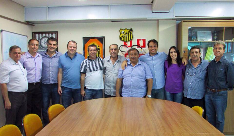 Paulo Bottura eleito presidente da Câmara de São Caetano do Sul Paulo Bottura eleito presidente da Câmara de São Caetano do Sul
