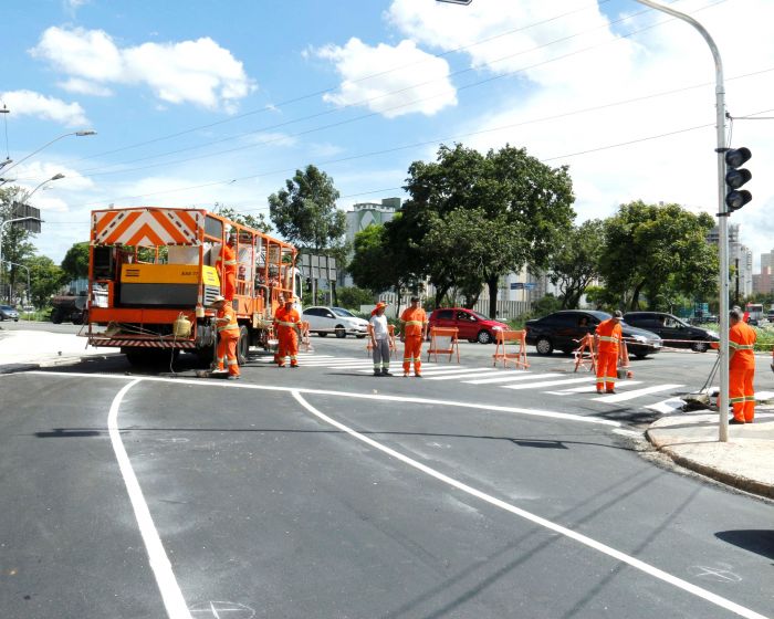 Mudanças implementadas pelo DET começam a partir deste domingo (1º)