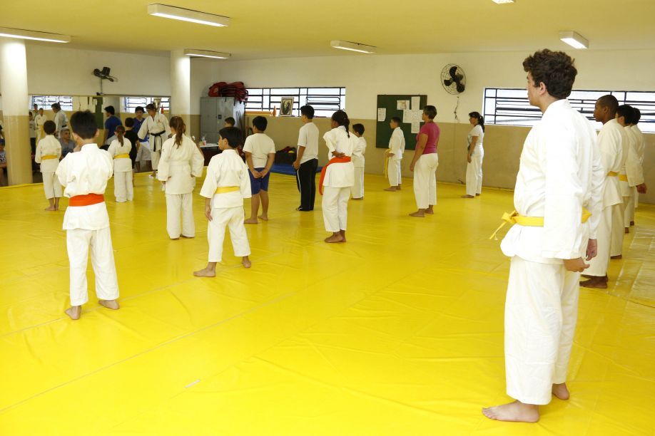 Santo André: Escolas de Esporte têm inscrições abertas 