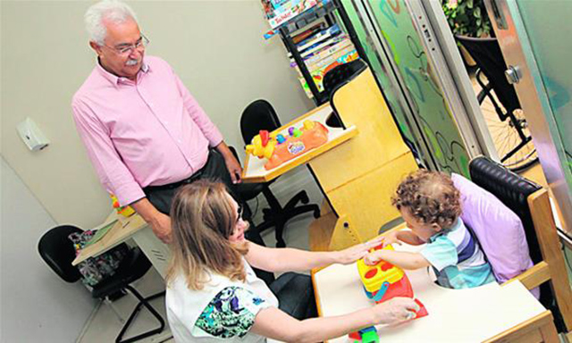 Prefeito Paulo mentiu novamente ao falar que não sabia da desativação e possível fechamento do Centro de Triagem Neonatal, quando ele mesmo deu a ordem.