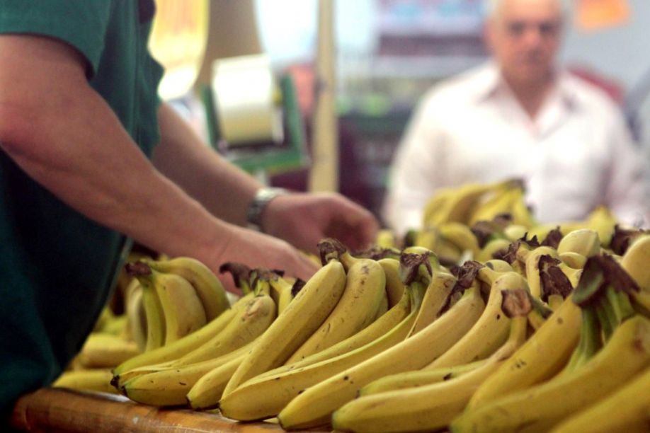 Cesta básica se manteve novamente estável na região, embora quilo da banana tenha subido 14,74% no período
