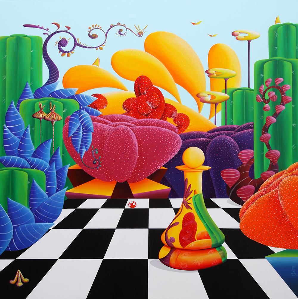 Pinacoteca de São Bernardo homenageia mulher com exposições