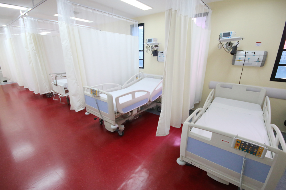 Reinauguração foi entregue semana passada pela prefeitura de Santo André