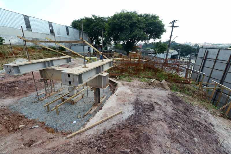 Obras serão concluídas em 12 meses e beneficiarão crianças de 0 a três anos
