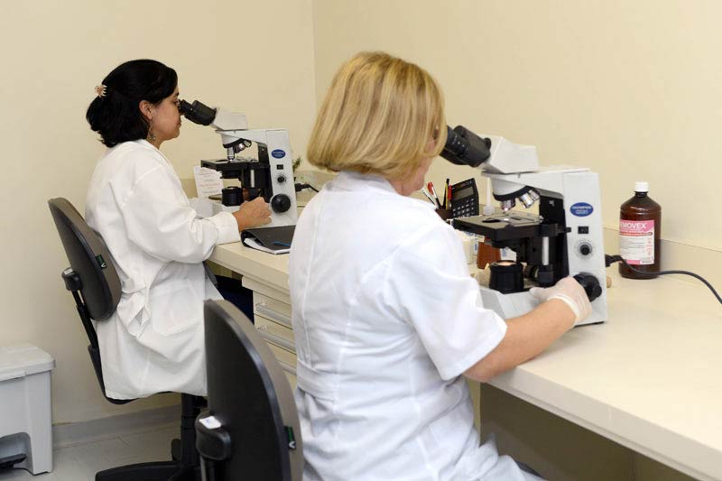 Tratamento contra a tuberculose é lento mas surte efeito.