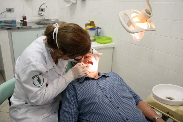 Casos suspeitos serão encaminhados para nova avaliação no Hospital Anchieta