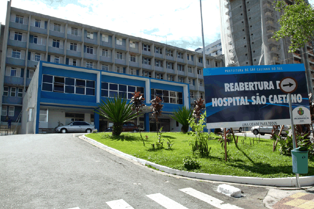 Verbas federais ao que tudo indica não sairá para o hospital