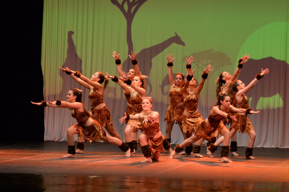 Studio Giselle Campeão do ENDA