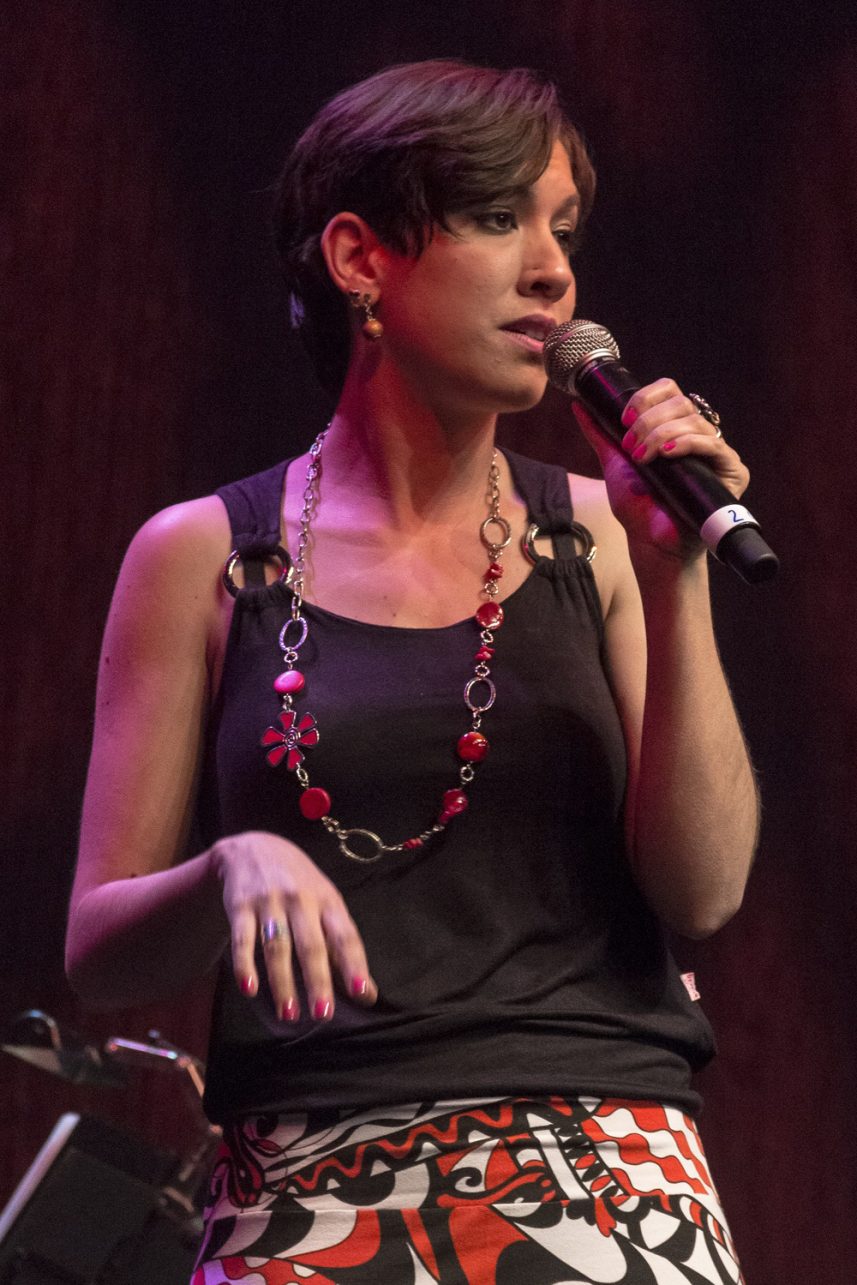 Lia Cordoni