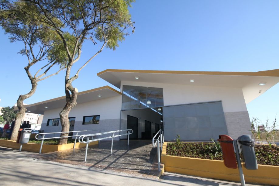 Melhorias visam proporcionar mais conforto ao usuário