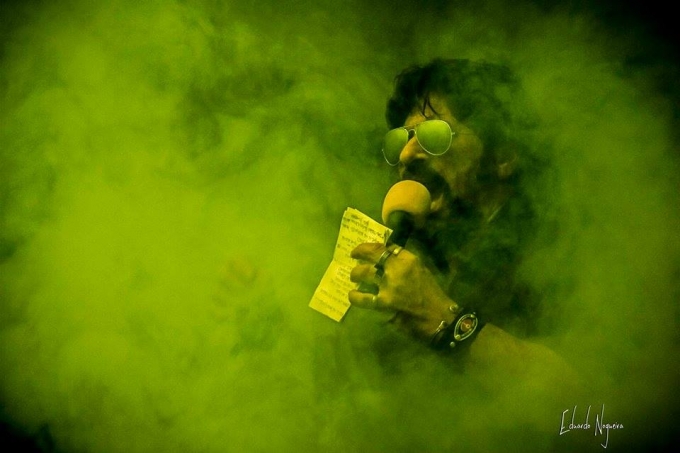 Tributo “Um Maluco Chamado Raul” apresenta histórias e obras de Raul Seixas em SCS