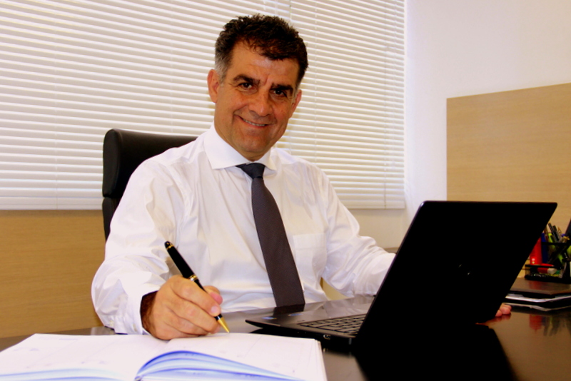 O vereador do PHS e empresário Edison Parra fala sobre as nuances da administração pública de São Caetano, as contas do ex-prefeito Auricchio e do SERC Santa Maria.